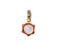 Pendente Isola Bella Donna in Argento 20000622